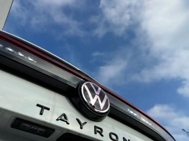 Volkswagen Tayron DSG