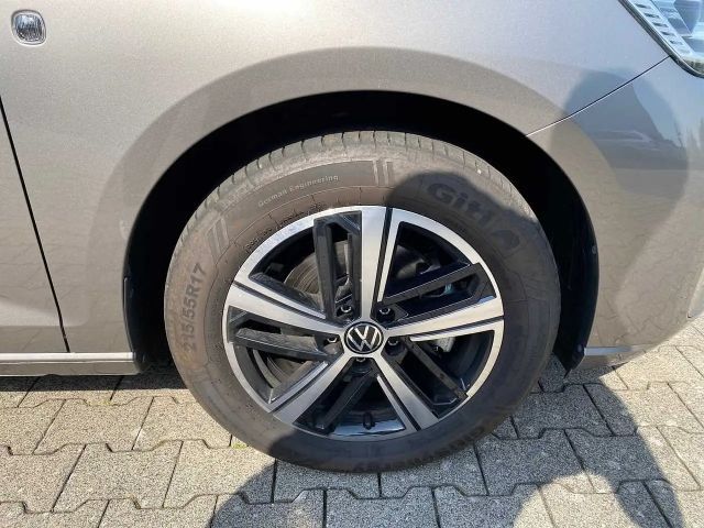 Volkswagen Caddy Life