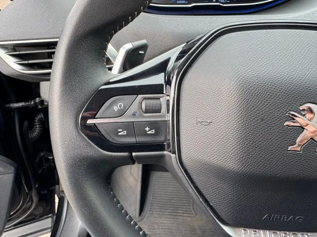 Peugeot 3008 Active Pack