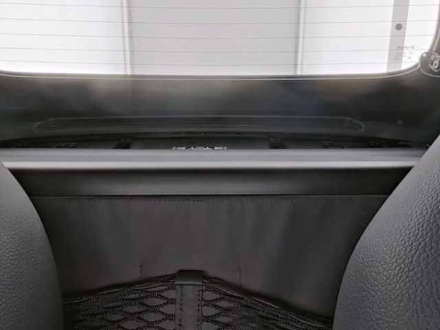 Smart EQ fortwo Cabrio Prime