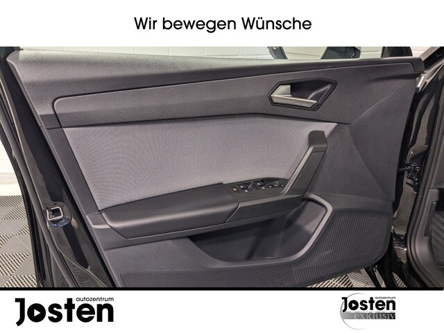 Seat Leon 1.5 TSI Style