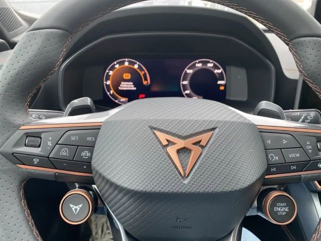 Cupra Formentor 2.0 TSI VZ