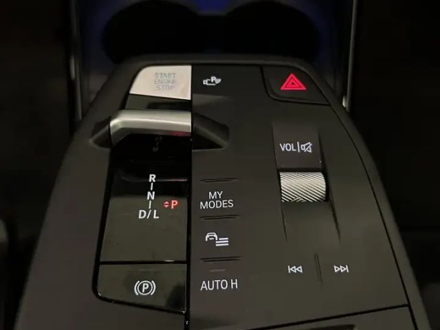 BMW 218 218i Active Tourer