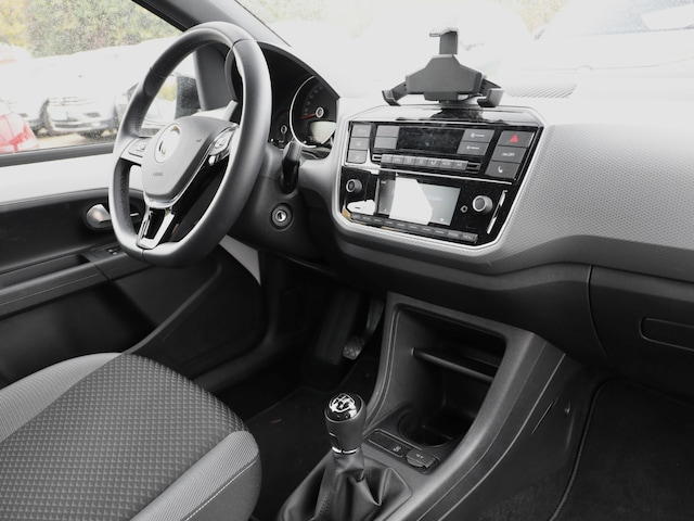 Volkswagen up! Active Move Move up!