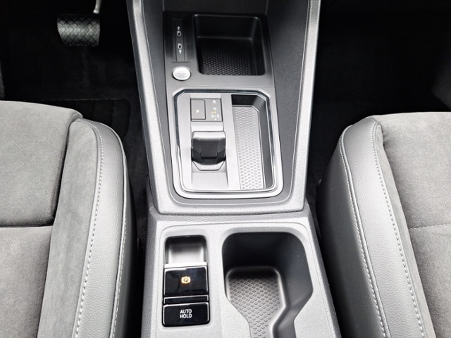 Volkswagen Caddy eHybrid