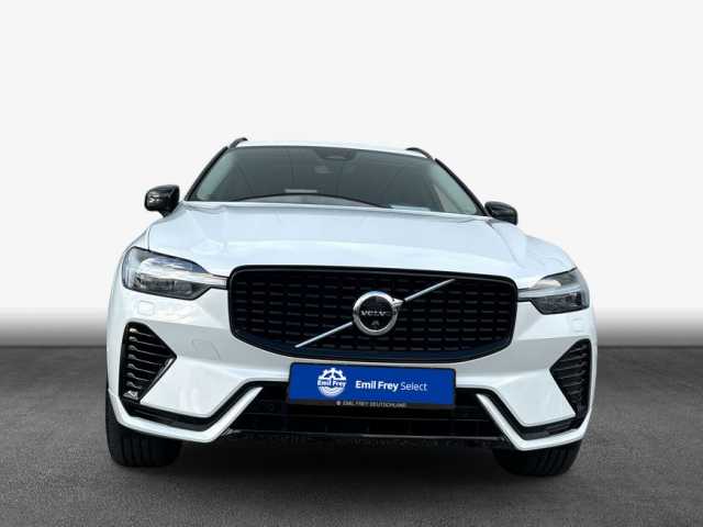 Volvo XC60 XC60