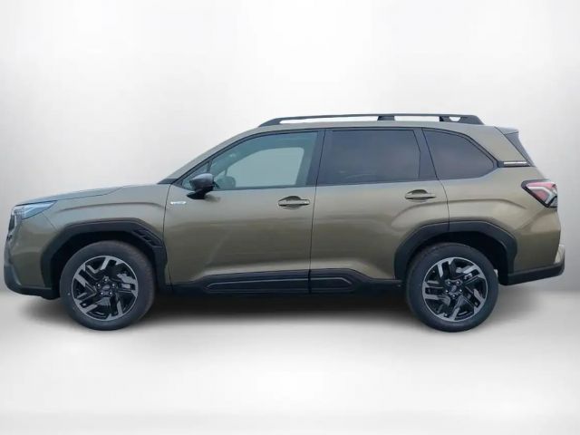 Subaru Forester AWD Exclusive