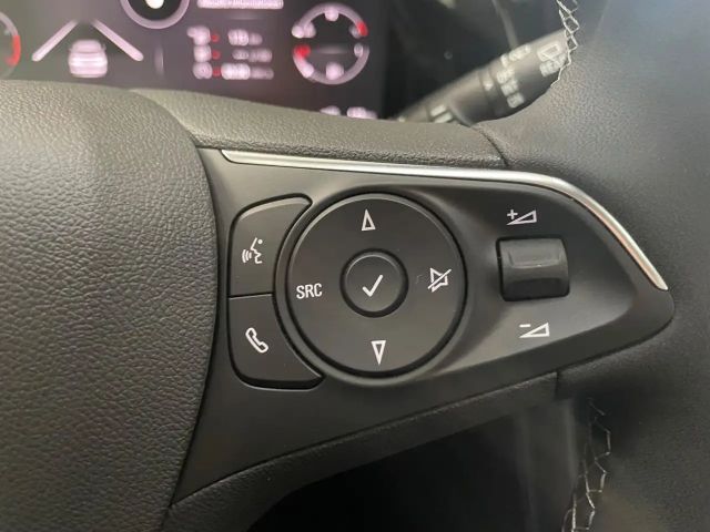 Opel Grandland X GS-Line Grand Sport