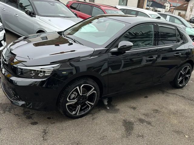 Opel Corsa GS-Line Grand Sport