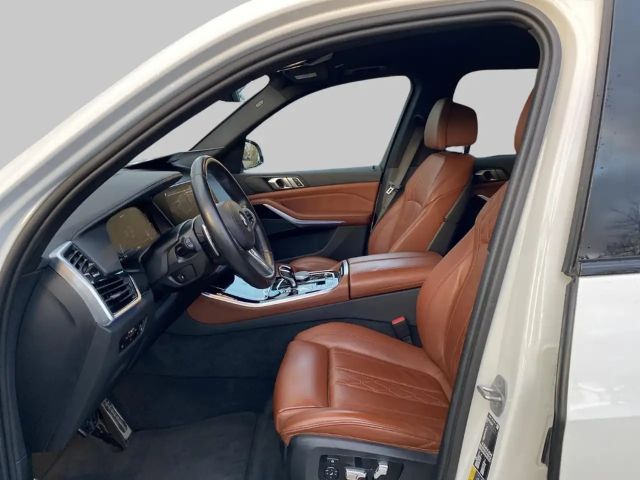 BMW X5 M-Sport xDrive xDrive45e