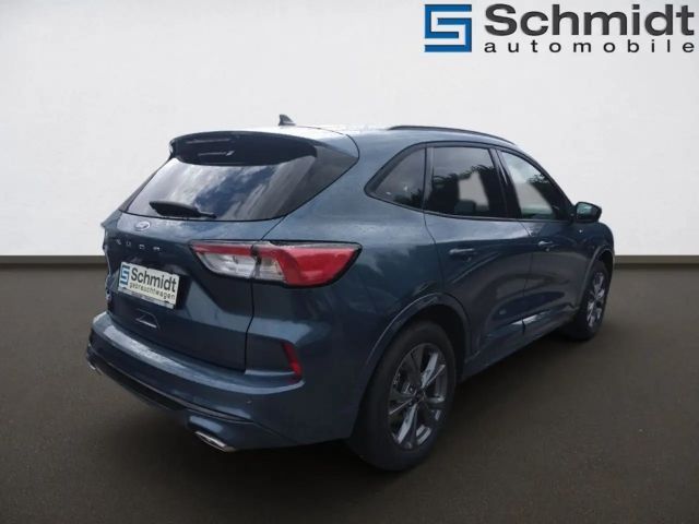 Ford Kuga AWD ST Line