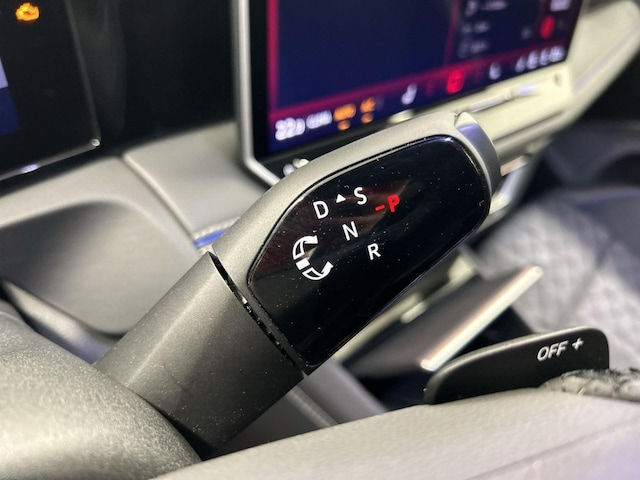 Volkswagen Tiguan DSG R-Line