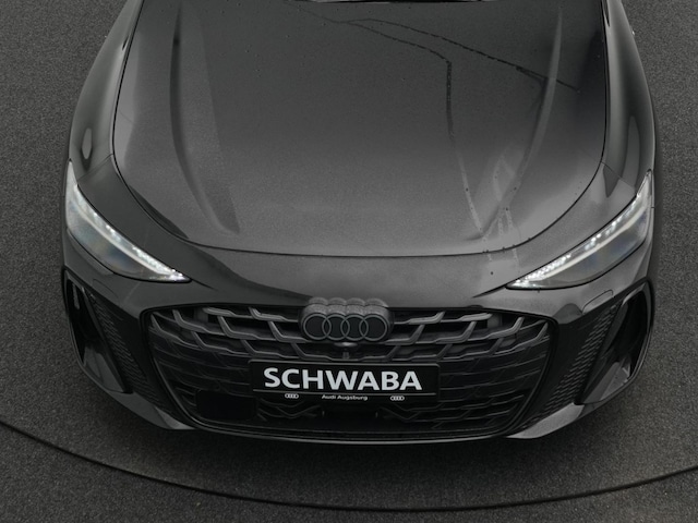 Audi A6 Avant Quattro S-Tronic