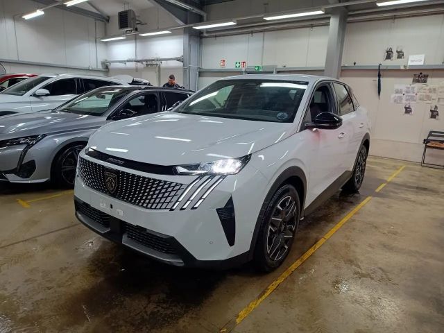 Peugeot 3008 1.2 WirelessCharging,Navi,Sitzheizung