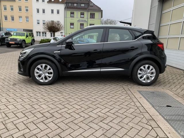 Renault Captur Intens