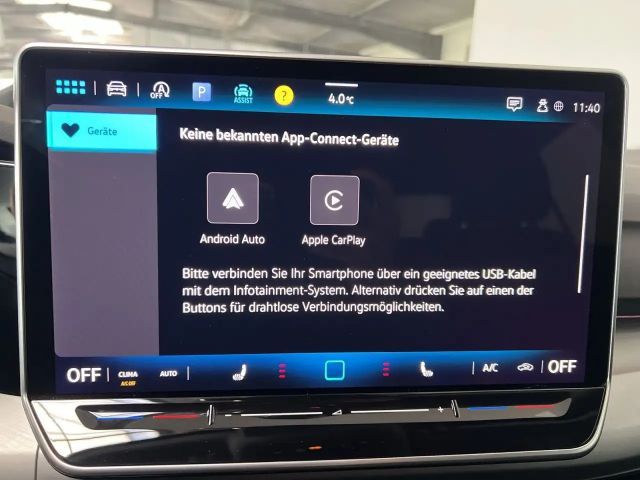 Volkswagen Golf 1.5 TSI Life