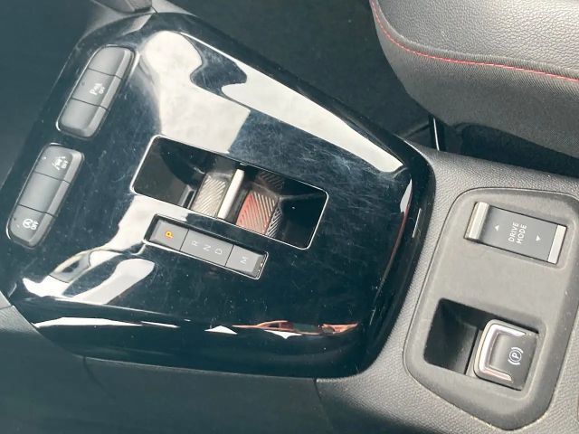 Opel Corsa 1.2 Turbo GS-Line Grand Sport Turbo