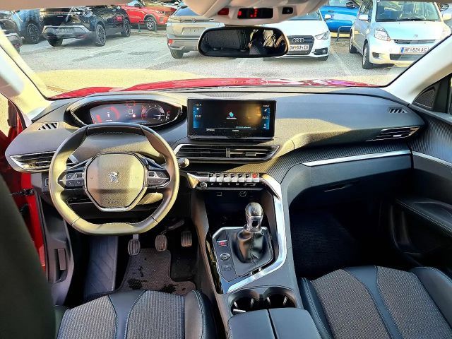 Peugeot 3008 Allure Pack BlueHDi