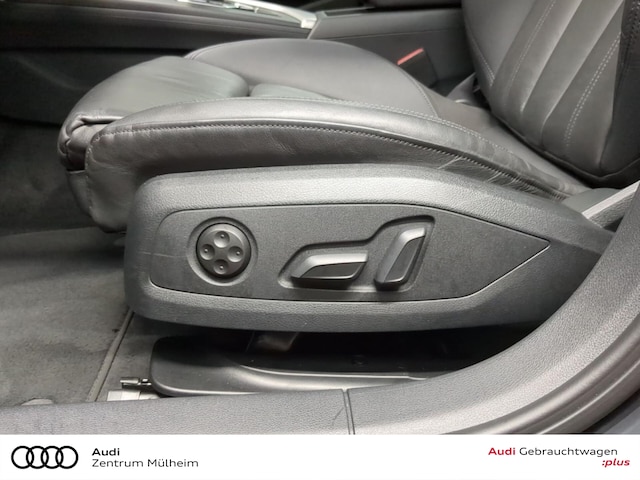 Audi A4 35 TDI Avant S-Tronic