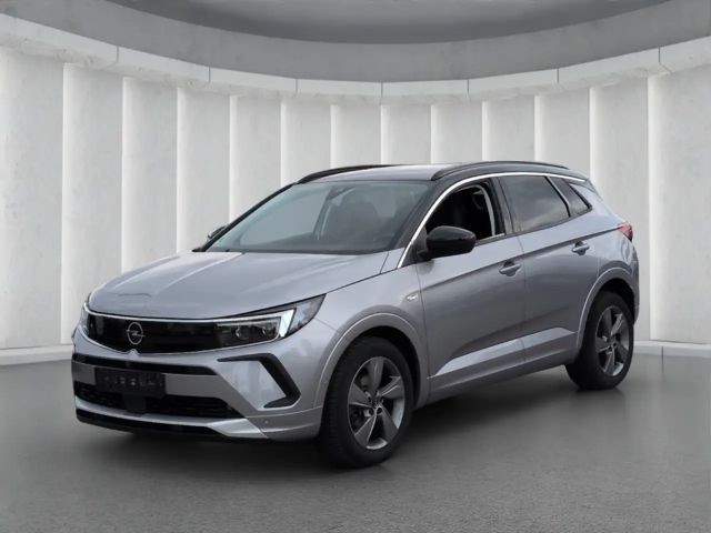 Opel Grandland X 1.5 CDTI Ultimate