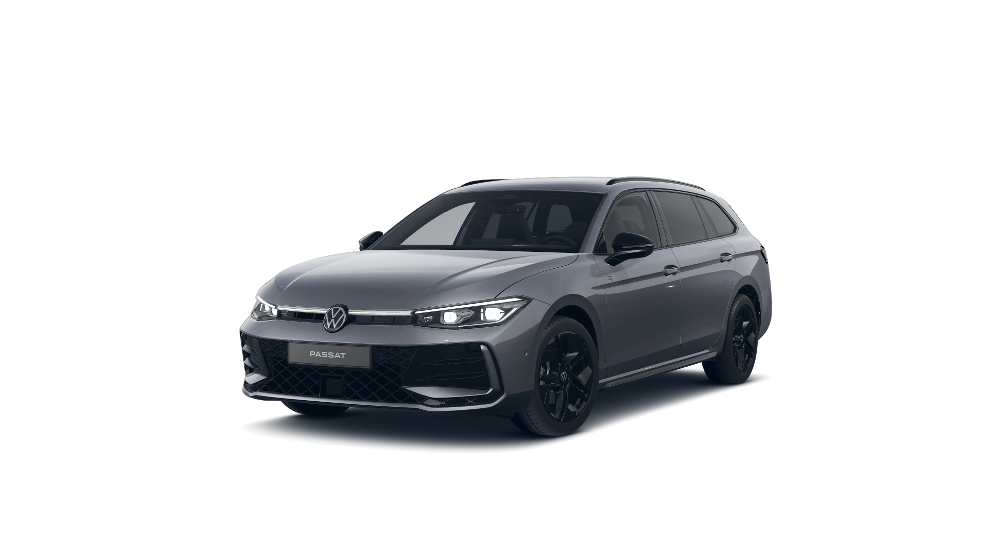 Volkswagen Passat R-Line Style Variant