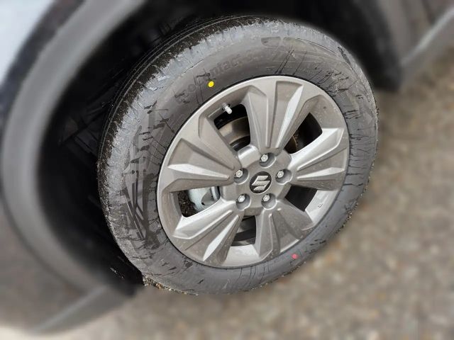 Suzuki Vitara Hybrid Shine