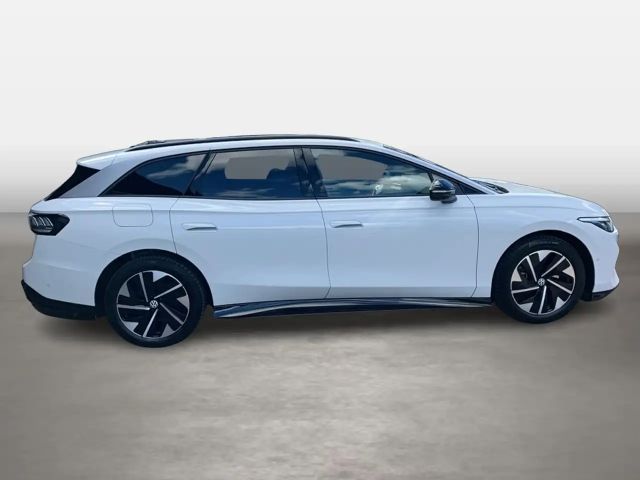 Volkswagen ID.7 Pro Tourer