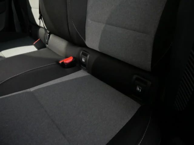 Mitsubishi Colt PLUS, Automatik, 5 J. Garantie,Lenkrad- u., Sitzhe