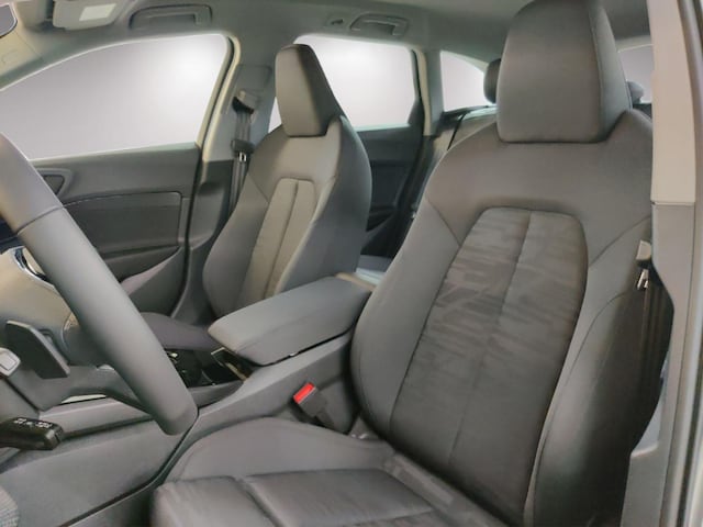 Audi A5 Avant S-Tronic