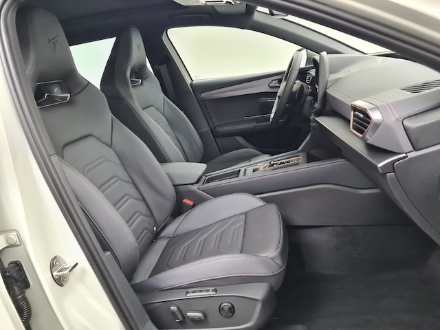 Cupra Leon ST Sportstourer