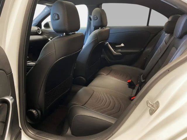 Mercedes-Benz A 200 A-Klasse