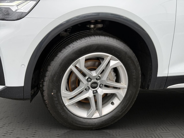 Audi Q5 40 TDI Quattro S-Tronic