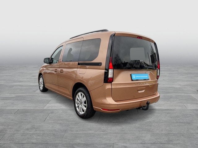 Volkswagen Caddy 1.5 TSI Life