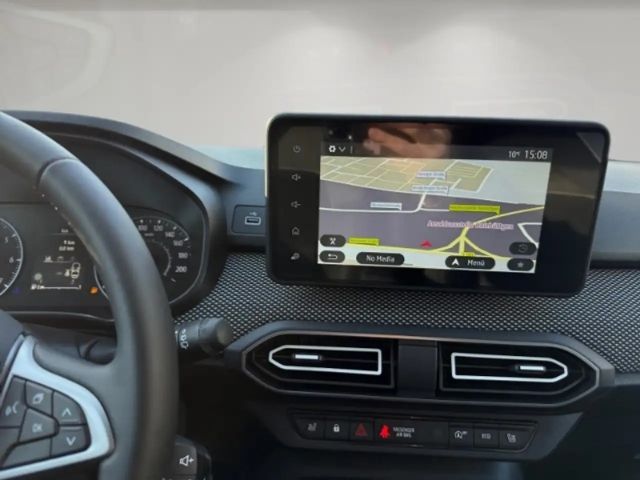 Dacia Jogger TCe 110