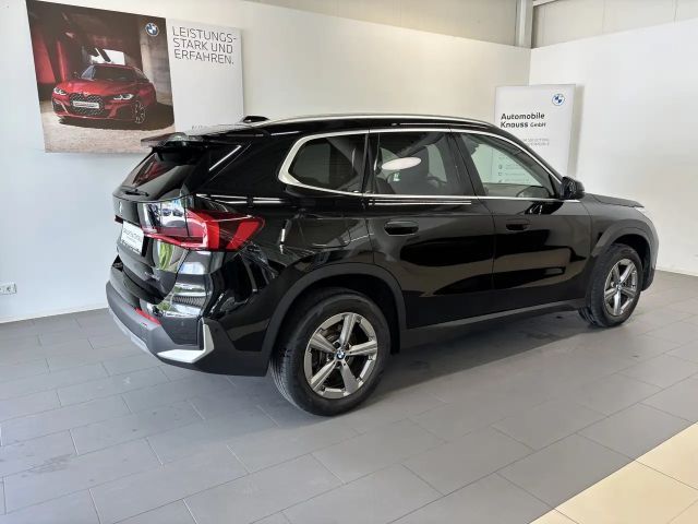BMW X1 xDrive20d