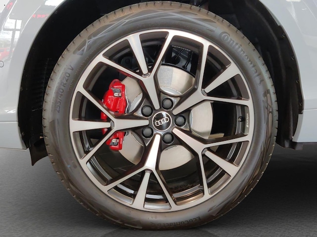 Audi Q3 Quattro S-Tronic