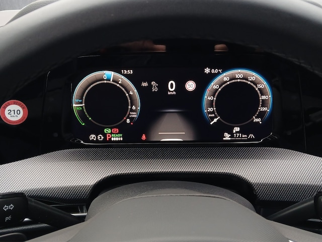 Volkswagen Golf DSG GTE eHybrid