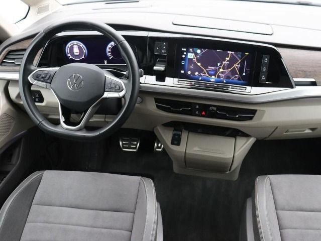 Volkswagen Multivan DSG IQ.Drive Lang Style T7