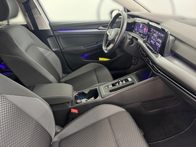 Volkswagen Golf 2.0 TDI Golf VIII