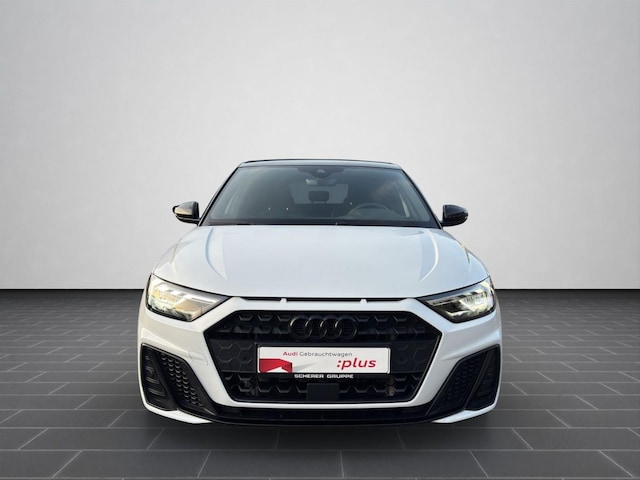 Audi A1 30 TFSI S-Tronic Sportback