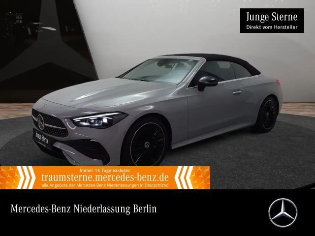 Mercedes-Benz CLE 200 AMG Line