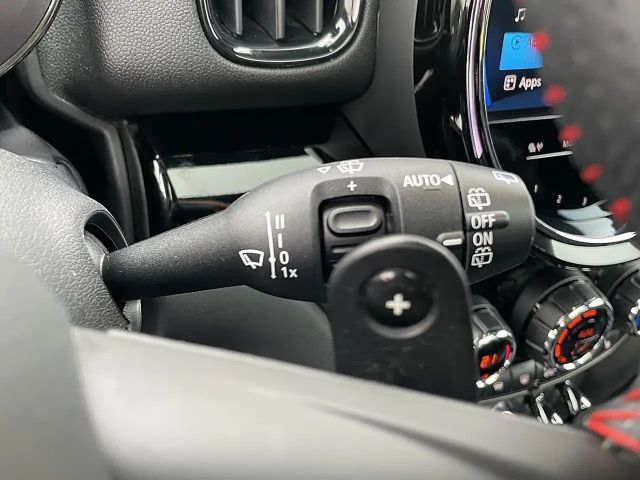 MINI John Cooper Works Countryman All4