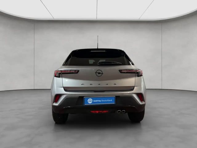 Opel Mokka GS-Line Grand Sport Turbo