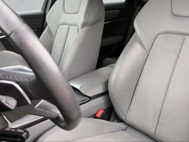 Audi A6 40 TDI Quattro Sport