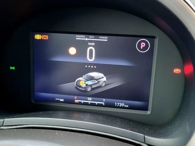 Fiat 600e 600 POP 48V eDCT *LED*R-KAMERA*SHZ*KURVENLICHT*