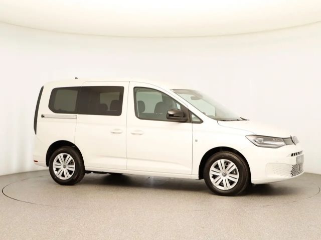 Volkswagen Caddy TDI