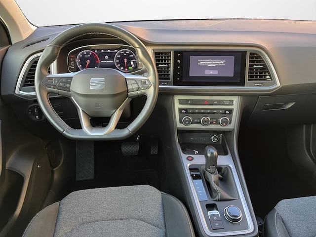 Seat Ateca 1.5 TSI DSG