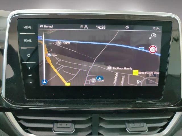 Volkswagen T-Roc 1.5 TSI Cabriolet DSG R-Line