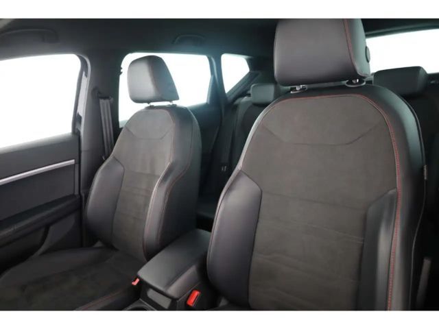 Seat Ateca 2.0 TDI DSG FR-lijn