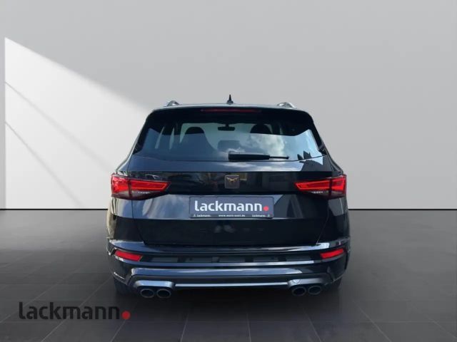 Cupra Ateca 2.0 TSI 4Drive